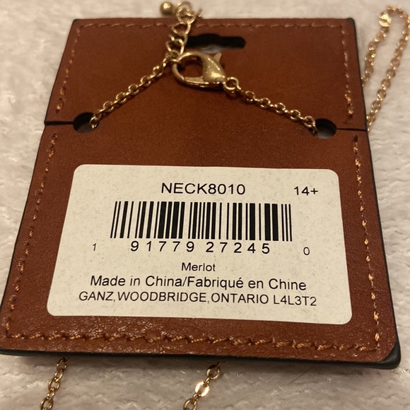 SIMPLY NOELLE Necklace - Picture 4 of 7